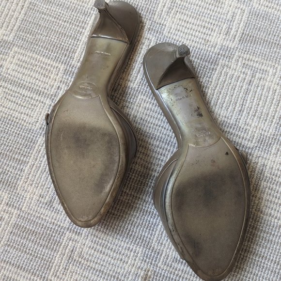 Prada Mules - Picture 2 of 4